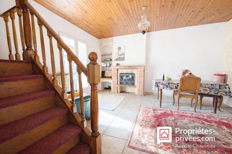 Maison - 290 m² - 8 pièces