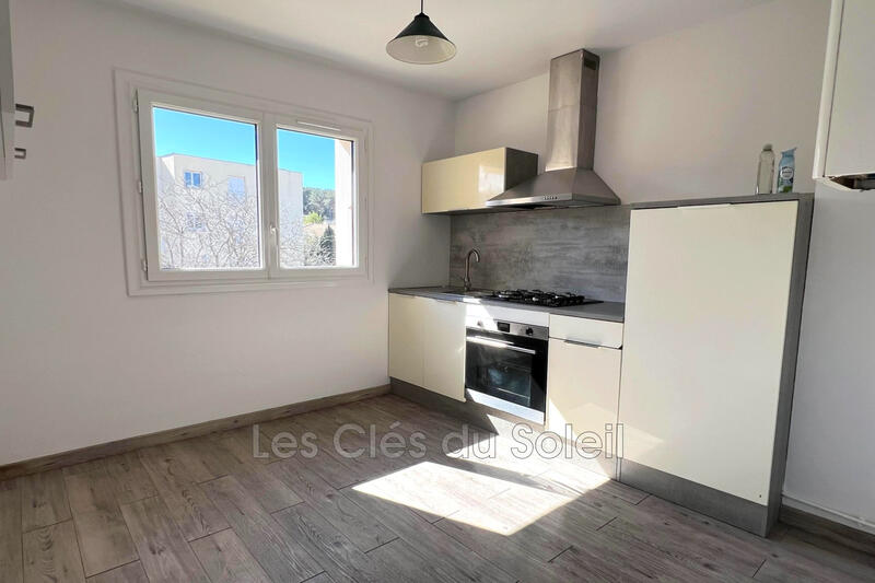 Appartement - 34 m² - 1 pièce
