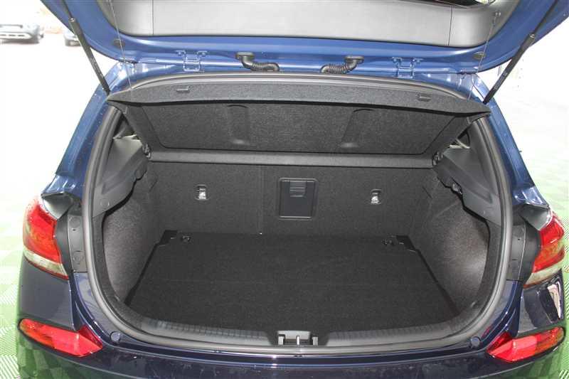 Hyundai i30 1.6 CRDi 115 Dct-7 Edition #Navi Attelage