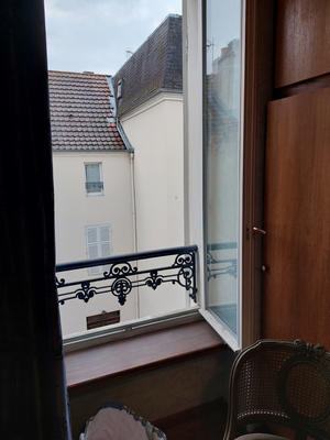 Appartement - 34 m² - 2 pièces
