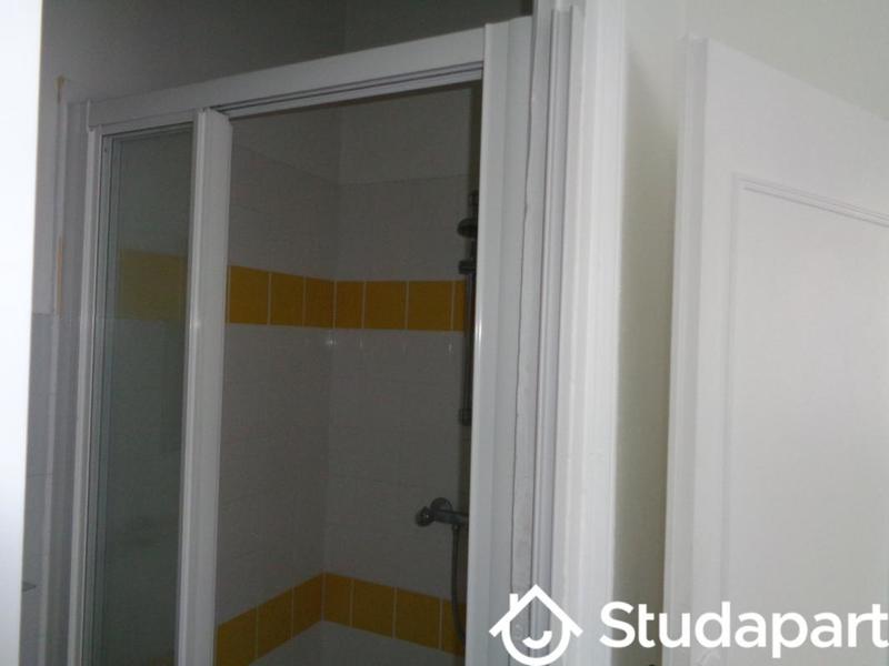 Appartement - 33 m² - 2 pièces