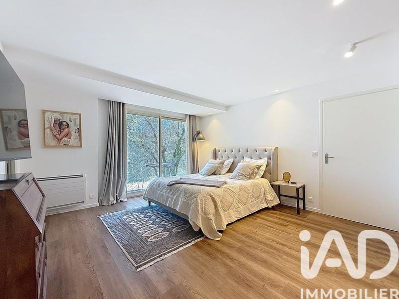 Maison - 145 m² - 5 pièces