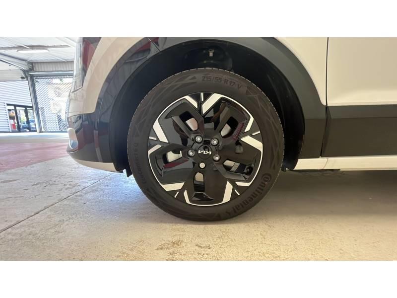Kia Niro Ev Electrique 204 ch Active