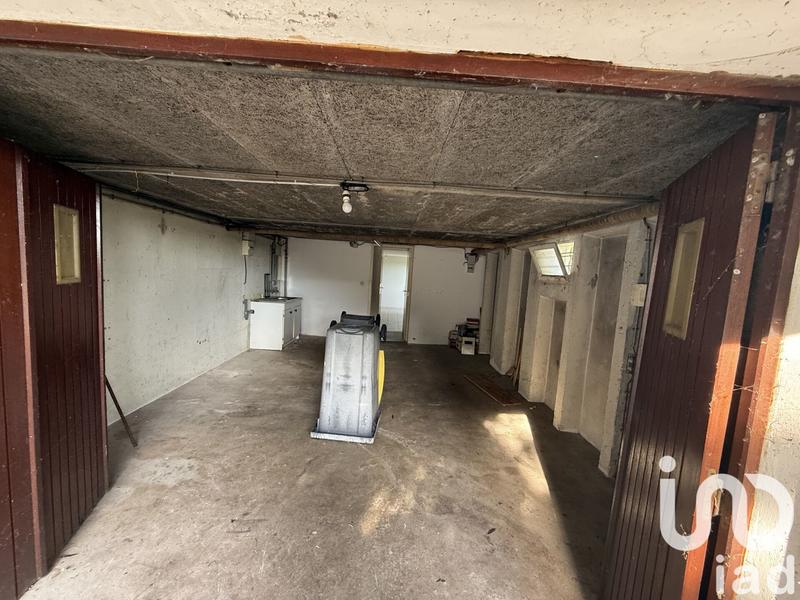 Maison - 139 m² - 5 pièces