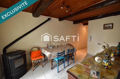 Maison - 88 m² - 5 pièces