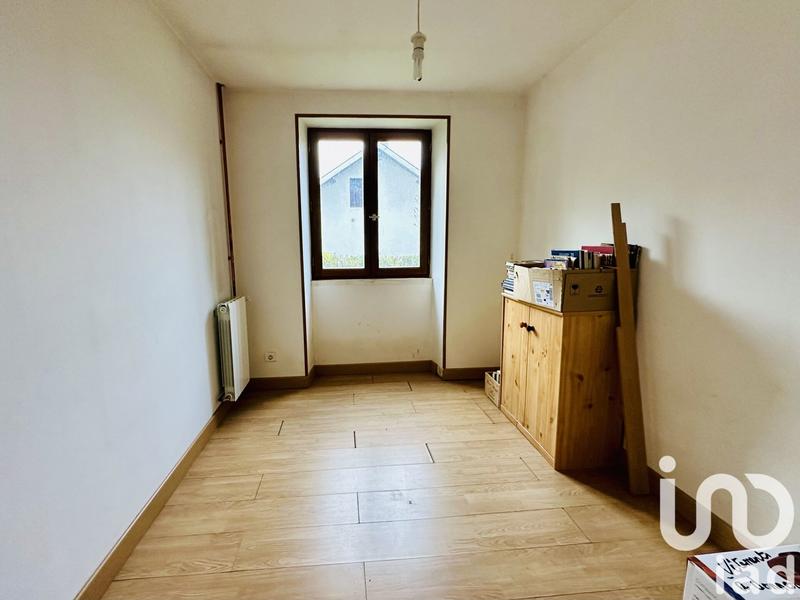 Maison - 115 m² - 4 pièces