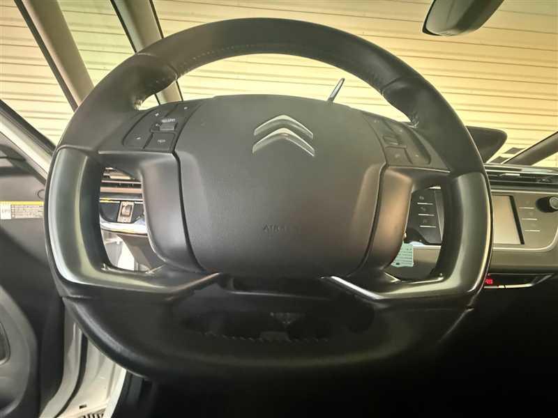 Citroën c4 spacetourer 1.5 BlueHDi 130 s&amp;S Eat8 Origins