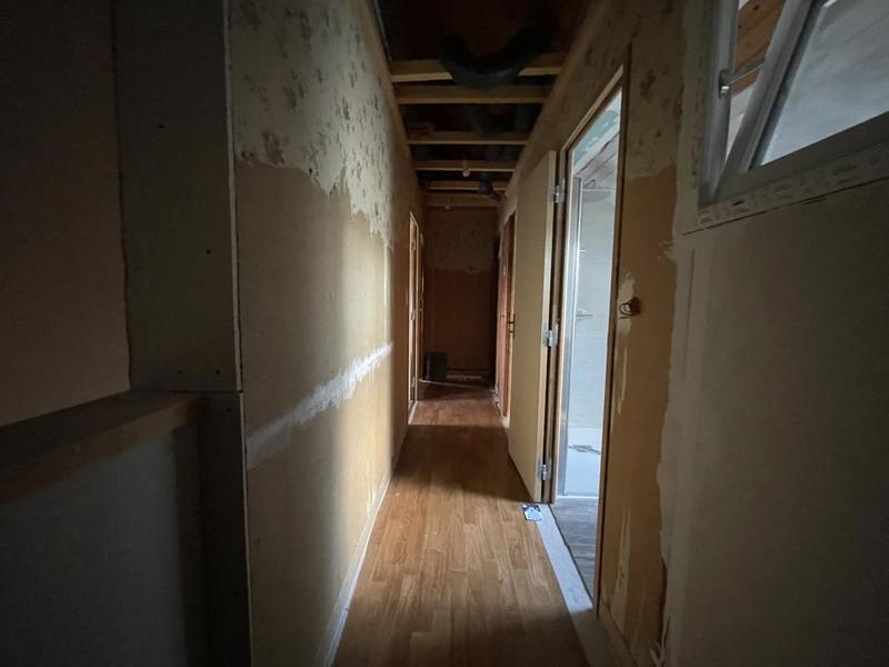 Maison - 158 m² - 7 pièces