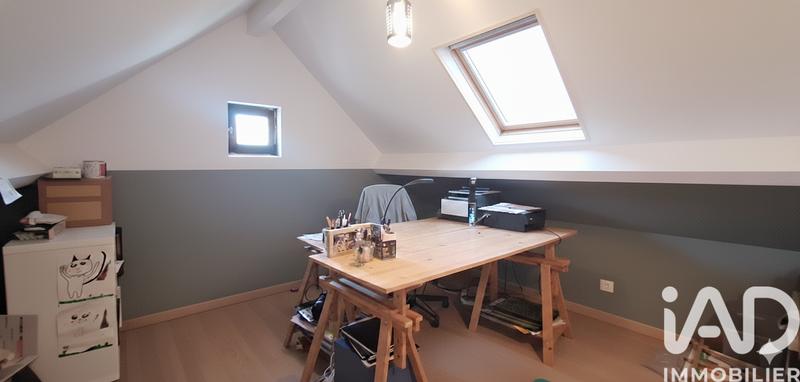 Maison - 140 m² - 4 pièces