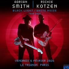 Smith / Kotzen