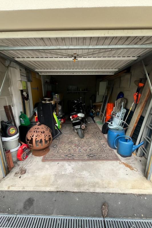 Maison - 79 m² - 4 pièces