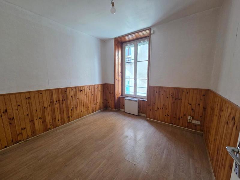 Appartement - 53 m² - 3 pièces