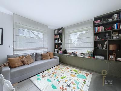 Maison - 93 m² - 5 pièces