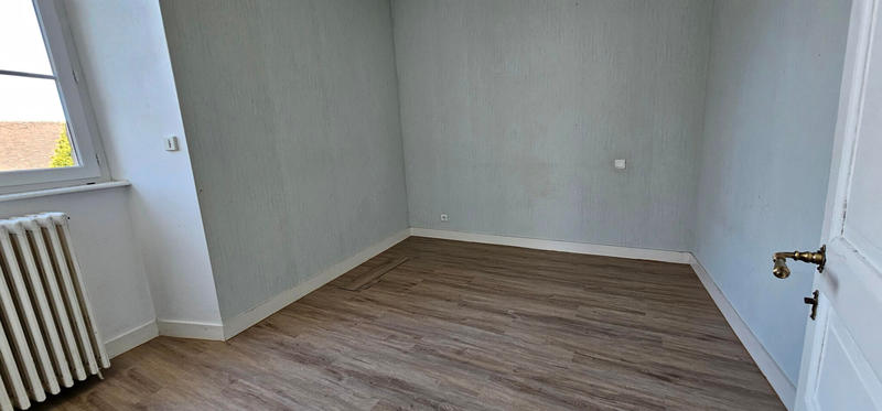 Maison - 190 m² - 9 pièces