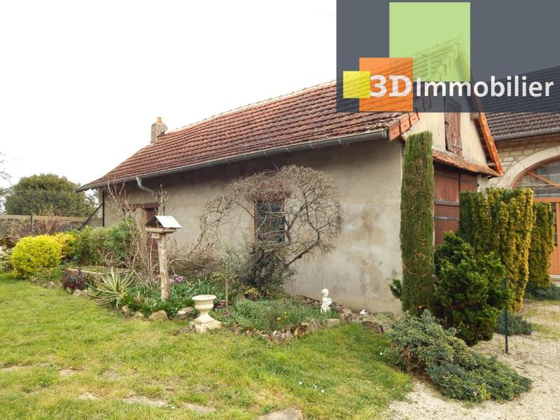 Maison - 118 m² - 5 pièces