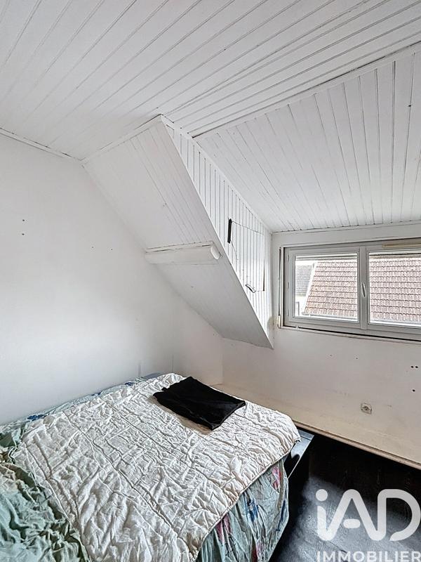 Maison - 130 m² - 7 pièces