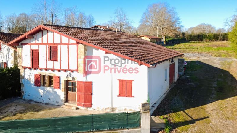 Maison - 114 m² - 6 pièces