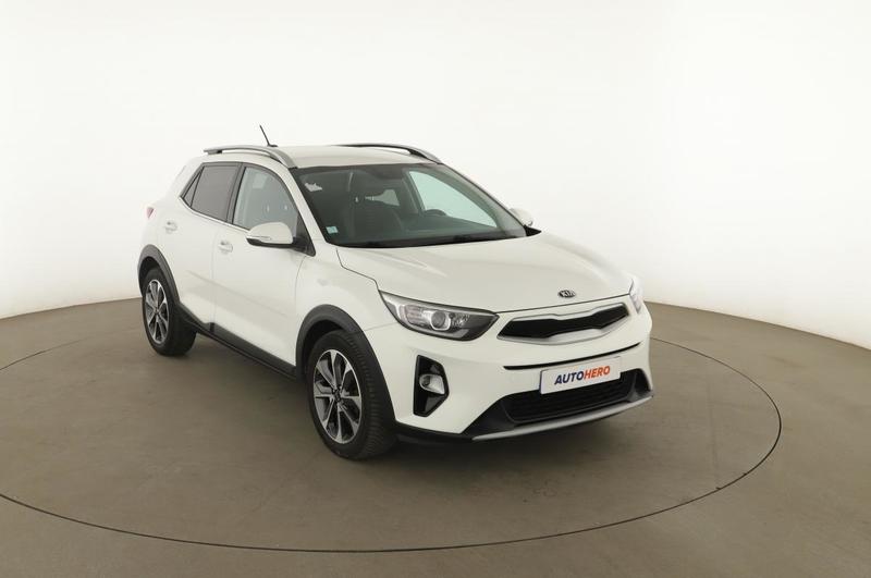 Kia Stonic 1.6 CRDi Isg Launch Edition 110 ch