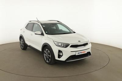 Kia Stonic 1.6 CRDi Isg Launch Edition 110 ch
