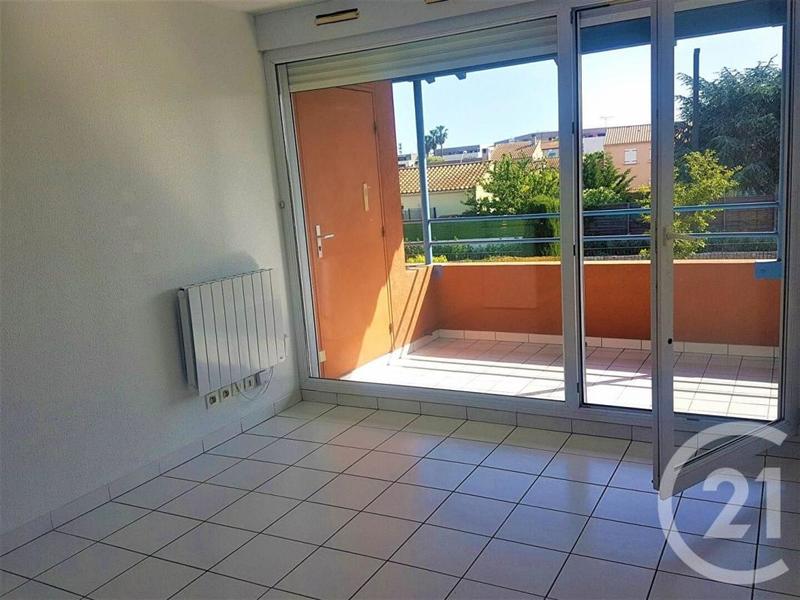 Appartement - 31 m² - 2 pièces