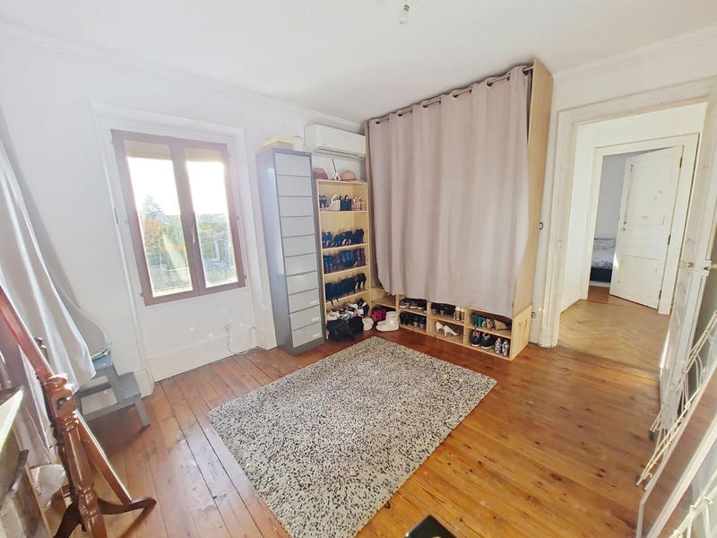 Maison - 84 m² - 3 pièces