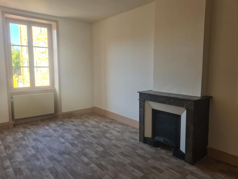 Maison ancienne - 119 m² - 4 pièces