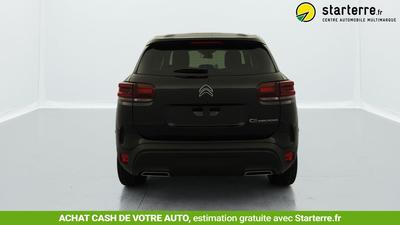 Citroën C5 Aircross Hybride 136 e-Dcs6 Plus
