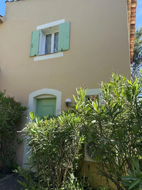 Maison - 43 m² - 3 pièces