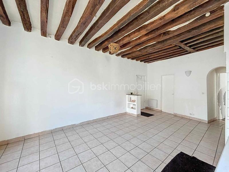 Appartement - 117 m² - 6 pièces