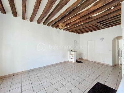 Appartement - 117 m² - 6 pièces