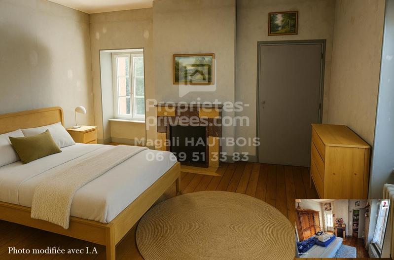 Propriété - 197 m² - 10 pièces