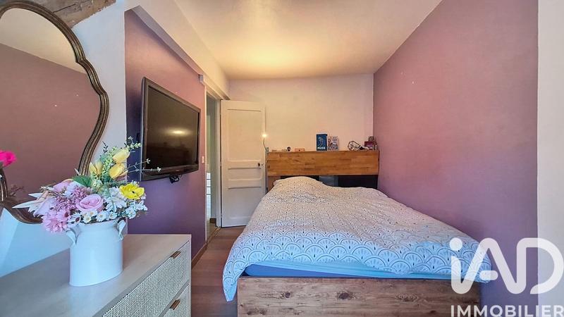 Maison - 70 m² - 3 pièces