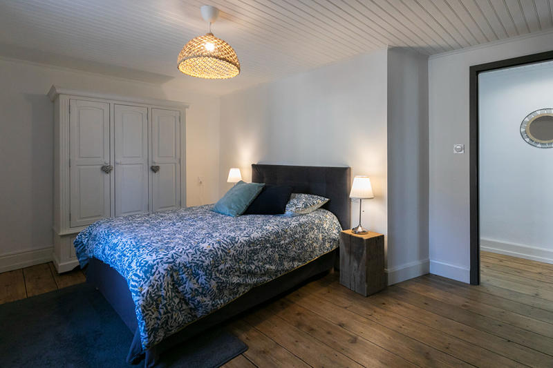 Maison - 85 m² - 3 pièces