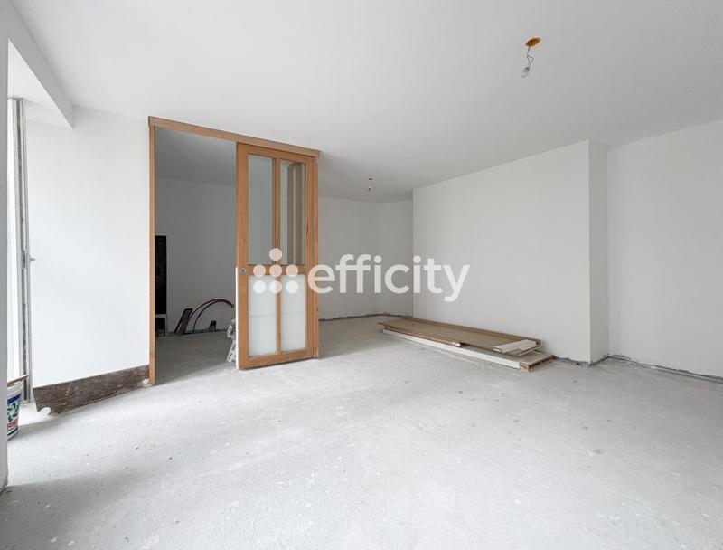 Immeuble - 170 m²