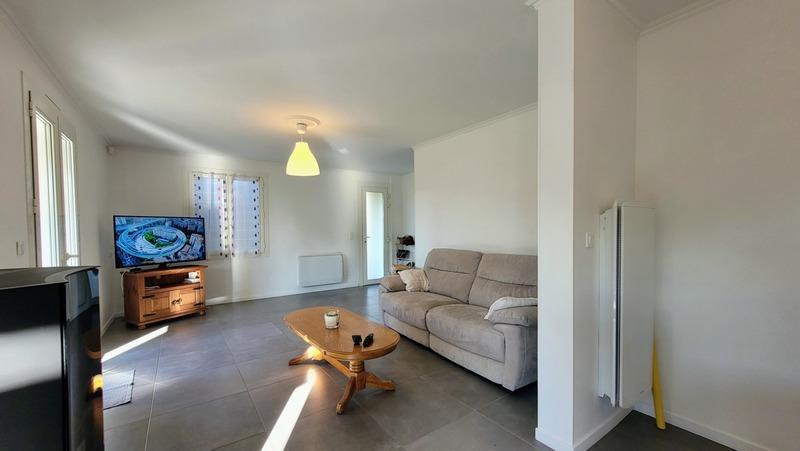 Maison - 124 m² - 8 pièces