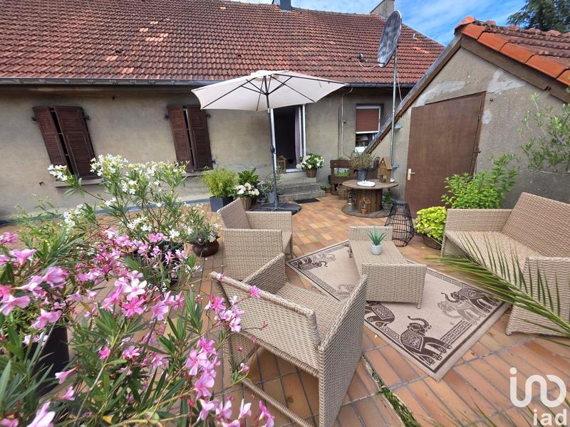 Maison - 530 m² - 11 pièces