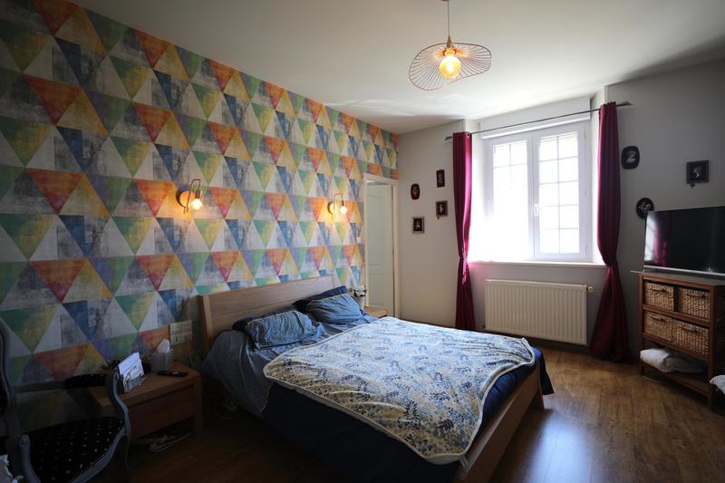 Villa - 360 m² - 8 pièces