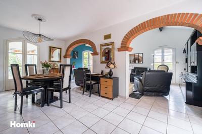 Maison - 157 m² - 6 pièces