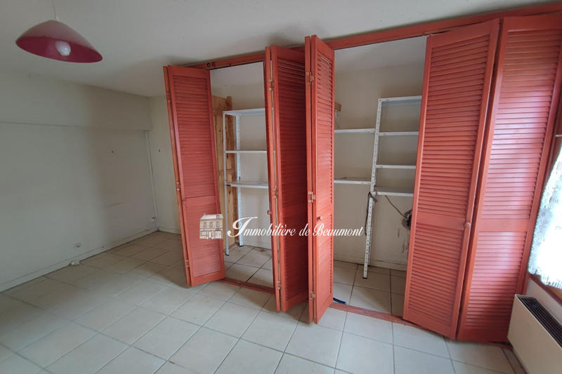 Maison - 78 m² - 5 pièces