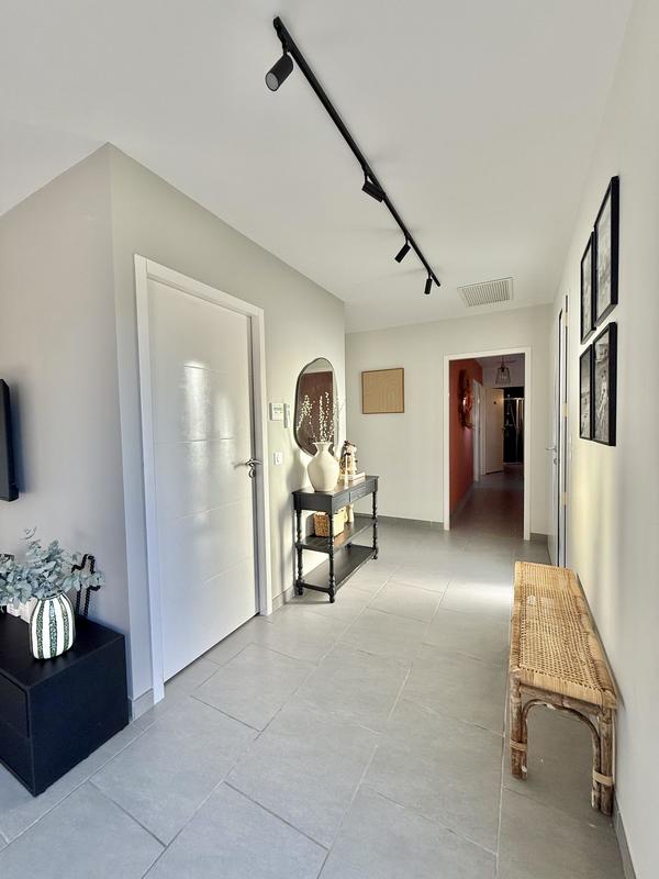 Villa - 140 m² - 4 pièces