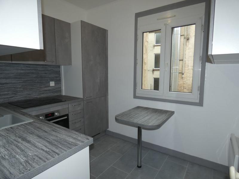 Appartement - 72 m² - 2 pièces