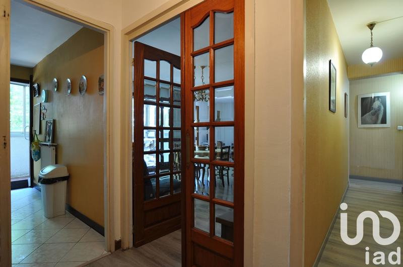 Appartement - 71 m² - 3 pièces