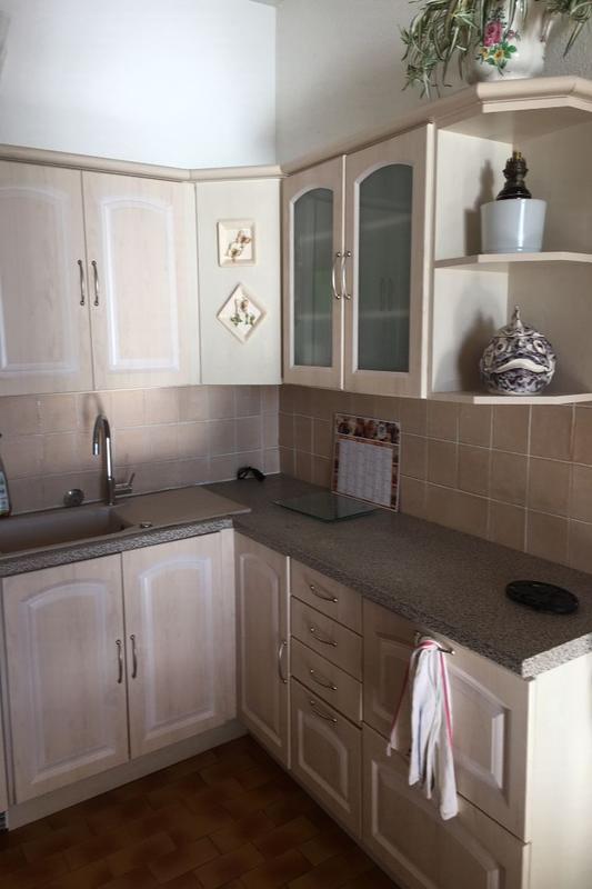 Appartement - 48 m²