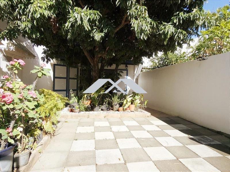 Maison traditionnelle - 55 m² - 3 pièces