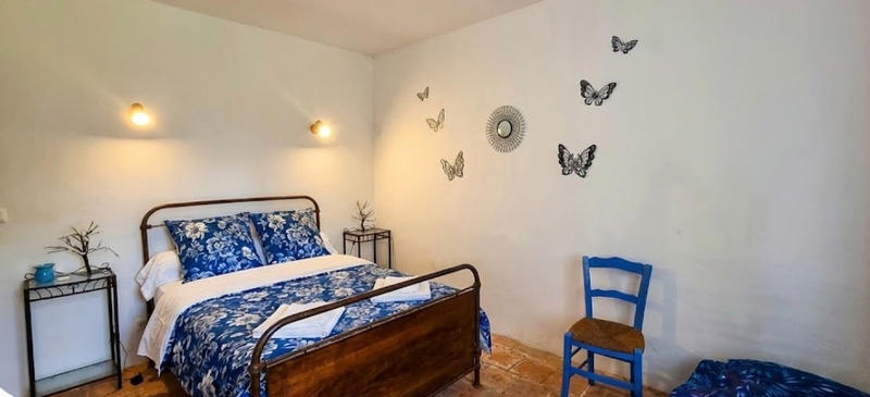 Appartement - 94 m² - 3 pièces