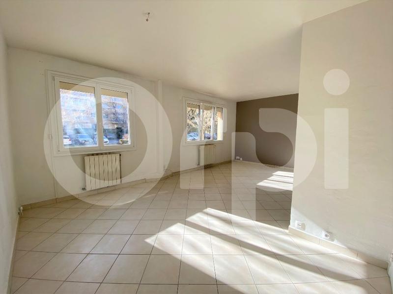 Appartement - 60 m² - 2 pièces