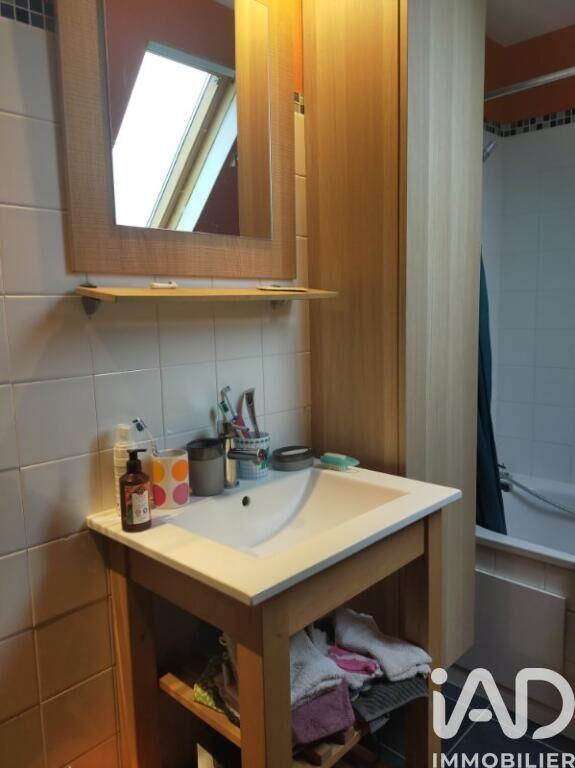 Maison de campagne - 127 m² - 5 pièces