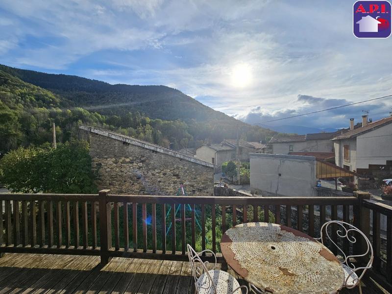 Maison - 170 m² - 5 pièces