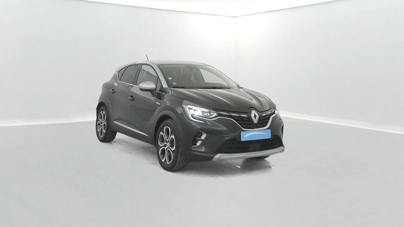 Renault Captur E-Tech 145 - 21 Intens