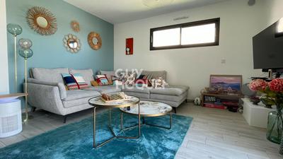 Villa - 135 m² - 7 pièces